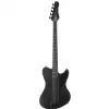 Schecter Ultra Bass-5 Satin Black bass guitar