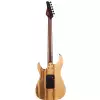 Schecter Sun Valley Super Shredder Exotic FR Black Limba  electric guitar