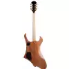 Schecter Wylde Audio Goregehn Blood River Burl electric guitar