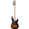 Schecter  P-4 3-Tone Sunburst  bass guitar