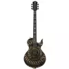 Schecter  Wylde Audio Odin Grail Rawtop Psychic Bullseye  electric guitar