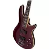 Schecter Omen Extreme-4 Black Cherry bass guitar