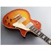 FGN Neo Classic LS10 Faded Cherry Burst