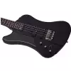 Schecter 211 Signature Nikki Sixx Satin Black gitara basowa leworęczna