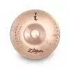 Zildjian ILH10S Splash I Family 10″ talerz perkusyjny Zildjian ILH10S Splash I Family 10″ talerz perkusyjny