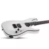 Schecter Reaper 6 Custom Gloss White  electric guitar