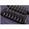 Schecter USA Custom Merrow KM-7 MKIII Pro Blue Crimson  electric guitar Schecter USA Custom Merrow KM-7 MKIII Pro Blue Crimson  electric guitar