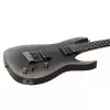 Schecter Banshee Mach 7 Evertune Fallout Burst  electric guitar