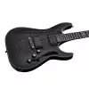 Schecter Hellraiser Hybrid C-1 Trans Black Burst  electric guitar