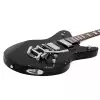 Schecter Ultra Cure Robert Smith