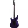 Schecter MV-6 Metallic Purple electric guitar Schecter MV-6 Metallic Purple electric guitar