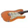 Schecter  USA Custom Nick Johnston Traditional Wembley Atom electric guitar Schecter  USA Custom Nick Johnston Traditional Wembley Atom electric guitar