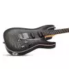 Schecter California Classic Charcoal Burst electric guitar