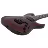 Schecter Apocalypse C-7 Red Reign electric guitar Schecter Apocalypse C-7 Red Reign electric guitar