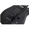 Schecter Signature DJ Ashba Carbon Grey  electric guitar