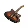 Schecter Hellcat VI  3-Tone Sunburst  electric guitar