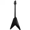 Schecter Signature Juan Of The Dead V-1 Satin Black Reign electric guitar