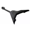 Schecter Signature Abbath RavenDark V FR Gloss Black/Silver  electric guitar