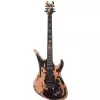 Schecter Signature Synyster Gates Custom-S Distressed Satin electric guitar