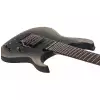 Schecter Banshee Mach 7 FR S Fallout Burst  electric guitar