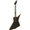 Schecter Wylde Audio, Blood Eagle Mahogany Blackout  electric guitar