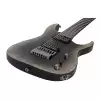 Schecter Banshee Mach 7 Evertune Fallout Burst  electric guitar