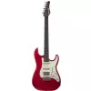 Schecter USA Nick Johnston Trad. Wembley FM Nitro Atomic electric guitar