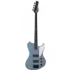 Schecter Ultra Bass Pelham Blue bass guitar