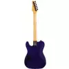 Schecter PT Classic Purple Burst  electric guitar