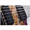 Schecter C-6 FR Pro  Aurora Burst  electric guitar