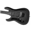 Schecter 1929 Hellraiser Hybrid C-1 FR Trans Black Burst gitara elektryczna leworęczna