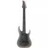 Schecter Banshee Mach 7 Fallout Burst  electric guitar