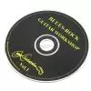 AN Cichoński L. CD1 ″Blues Rock Guitar Workshop″ AN Cichoński L. CD1 ″Blues Rock Guitar Workshop″