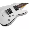 Schecter Omen 6  Vintage White electric guitar