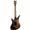 Schecter Signature Synyster Custom FR S Satin Gold Burst  electric guitar