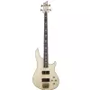 Schecter Omen Extreme-4 Gloss Natural bass guitar