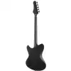 Schecter Ultra Bass-5 Satin Black bass guitar