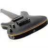 Schecter 3667W Demon 7 Satin Black gitara elektryczna leworęczna Schecter 3667W Demon 7 Satin Black gitara elektryczna leworęczna