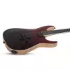 Schecter SLS Elite C-1 Bloodburst  electric guitar