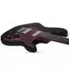Schecter Jack Fowler Traditional HT Black Pearl  electric guitar