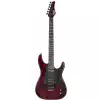 Schecter Sun Valley Super Shredder FR S Red Reign  electric guitar