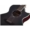 Schecter 3701 Synyster GA SC Trans Black Burst Satin gitara elektroakustyczna