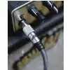 Aguilar kabel instrumentalny 3m jack/jack kątowy