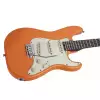 Schecter  USA Custom Nick Johnston Traditional Wembley Atom electric guitar Schecter  USA Custom Nick Johnston Traditional Wembley Atom electric guitar