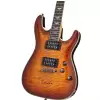 Schecter Omen Extreme 6 Vintage Sunburst   electric guitar
