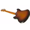 Schecter Hellcat VI  3-Tone Sunburst  electric guitar