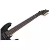 Schecter Deluxe C7 SBK 