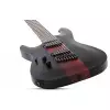 Schecter 905 Signature C-7 Rob Scallon Dark Roast Linkshände gitara elektryczna leworęczna