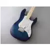 FGN Expert Odyssey Seethrough Blue Burst