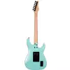 Schecter 1286 Sun Valley Super Shredder FR Sea Foam Green gitara elektryczna leworęczna